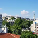 Casa Rosa 5* イスタンブール