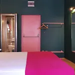 ホテル Casa Rosa イスタンブール