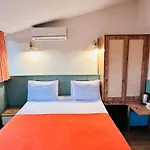 ホテル Casa Rosa 5*