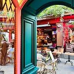 ホテル Casa Rosa 5*