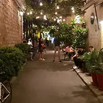 ホテル Casa Rosa 5*