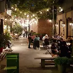 Casa Rosa イスタンブール