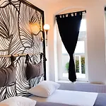 Casa Rosa イスタンブール