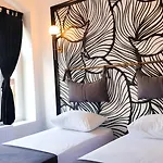 ホテル Casa Rosa イスタンブール