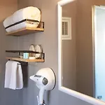 Casa Rosa ホテル イスタンブール