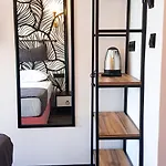 Casa Rosa 5*