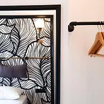 ホテル Casa Rosa 5*