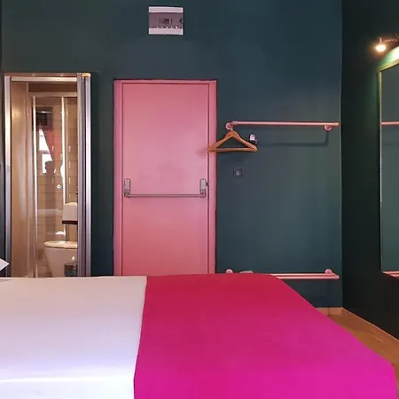 Hotel Casa Rosa Istanbulská provincie