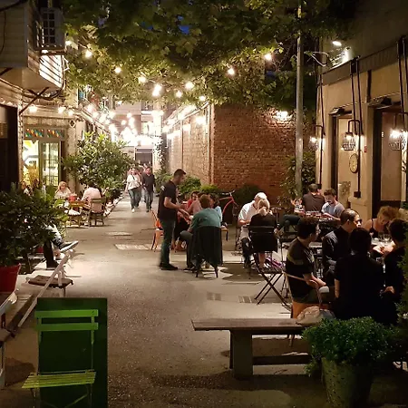Casa Rosa Istanbulská provincie