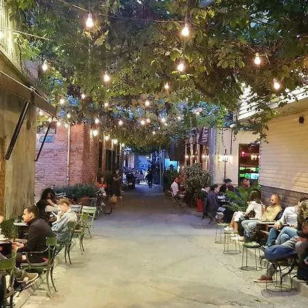 Casa Rosa Hotel