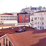 Casa Rosa Istanbulská provincie