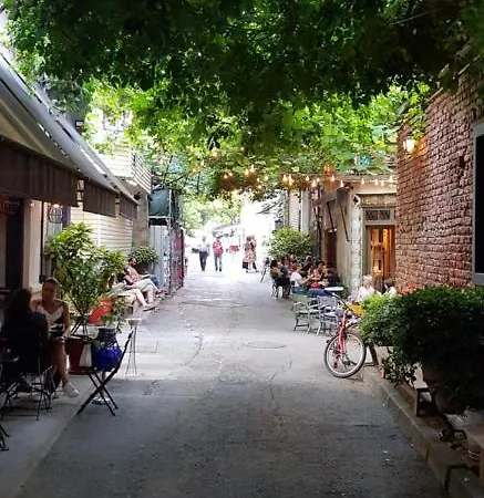 Casa Rosa