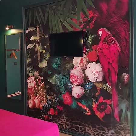 Hotel Casa Rosa Istanbul
