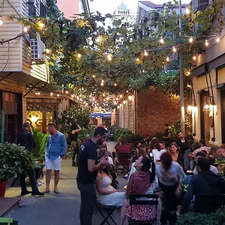 Casa Rosa