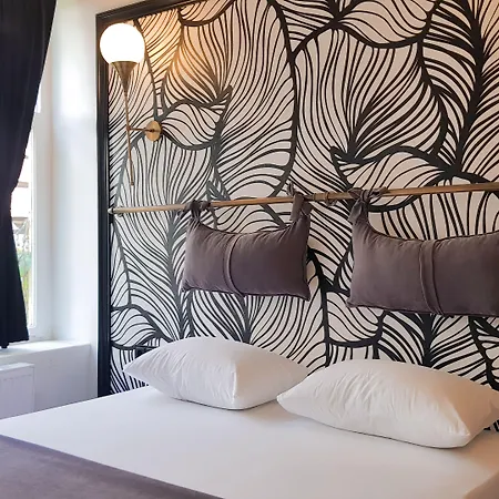 Hotel Casa Rosa