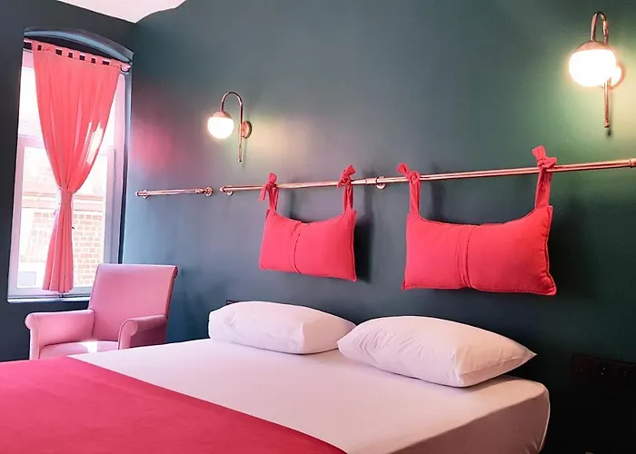 فندق Casa Rosa اسطنبول