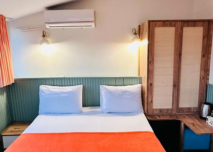 فندق Casa Rosa 5*