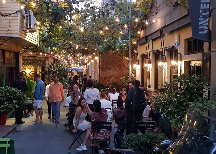 Casa Rosa 5*