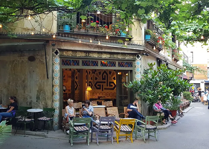 Casa Rosa