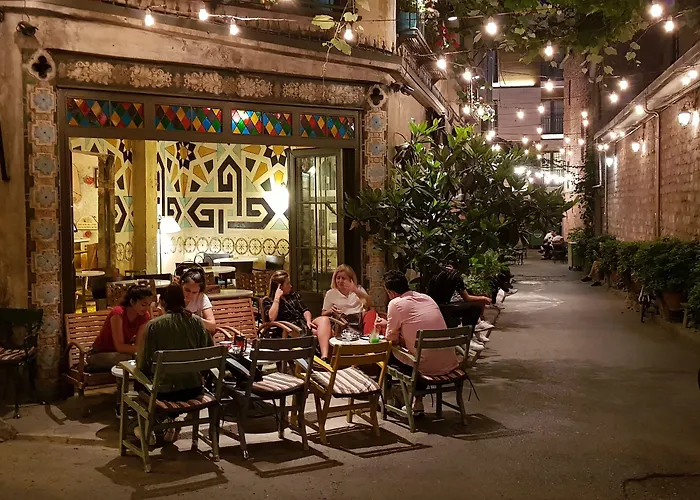 Casa Rosa 5*