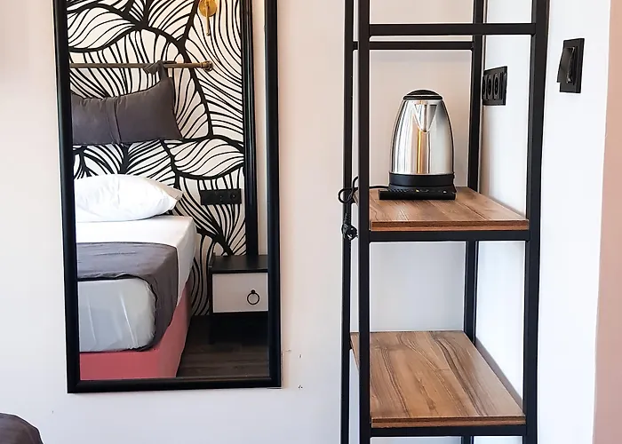 Casa Rosa 5*