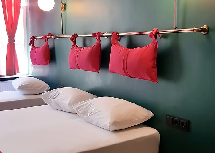 Casa Rosa 5*