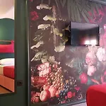 Hotel Casa Rosa Istambul