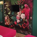 Hotel Casa Rosa 5*