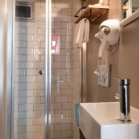 Casa Rosa 2* Стамбул