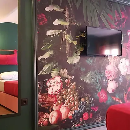Hotel Casa Rosa Istanbul
