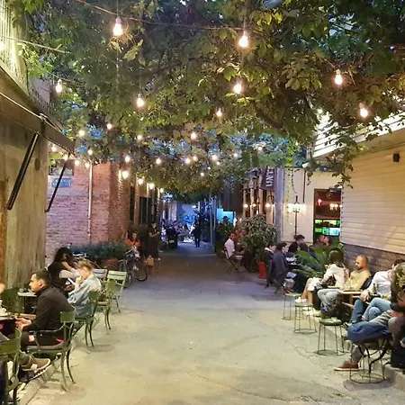Casa Rosa 2* Стамбул