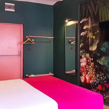 Casa Rosa Hotel