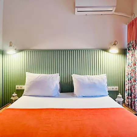 Casa Rosa Hotel 5*
