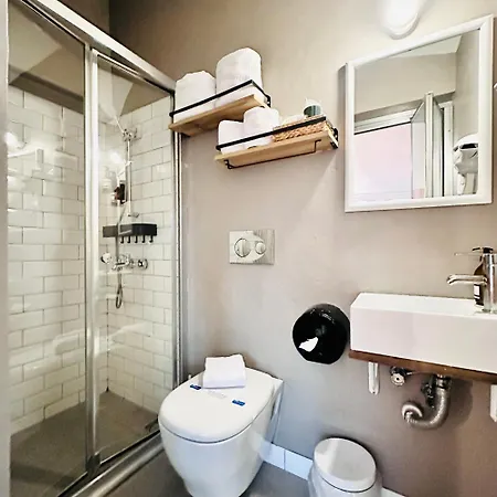 Casa Rosa 5*