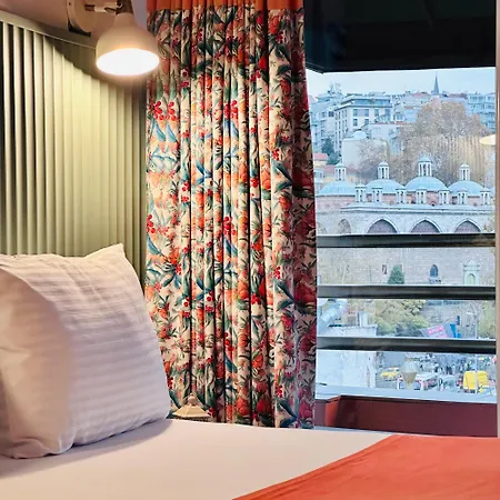 Casa Rosa 5* Istambul