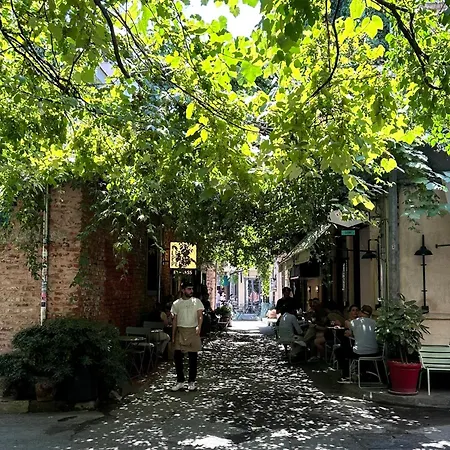 Отель Casa Rosa Стамбул