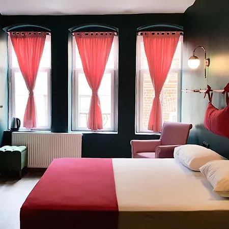 Casa Rosa 5* Istanbul