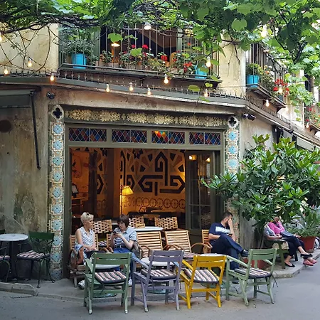 Casa Rosa