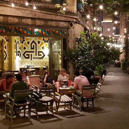 Casa Rosa 5*
