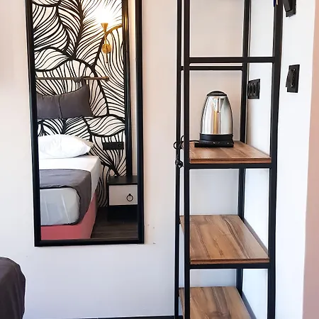 Casa Rosa 5*