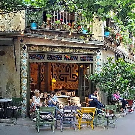 Casa Rosa