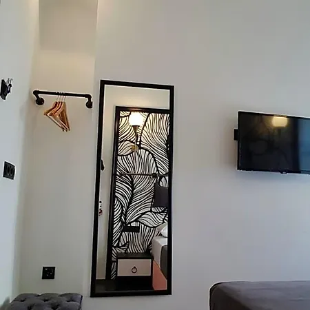 Casa Rosa Hotel