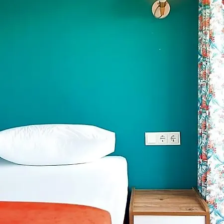 Casa Rosa Istambul