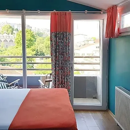 Casa Rosa Istambul