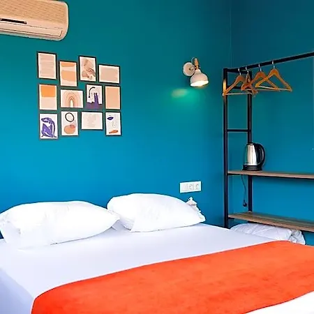 Casa Rosa 5* Istambul
