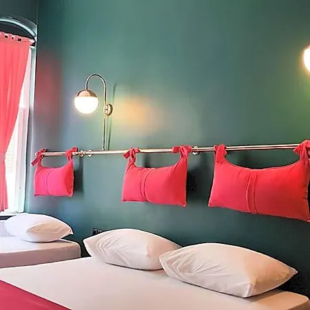 Casa Rosa 5* Istambul