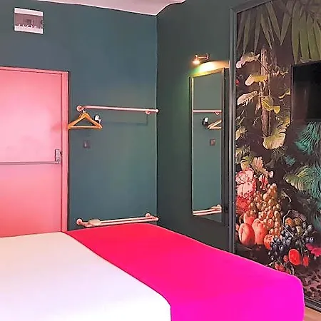 Casa Rosa Hotel Istambul