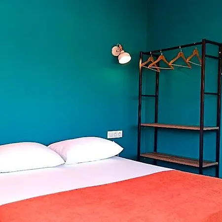 Hotel Casa Rosa Istambul