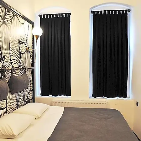 Hotel Casa Rosa Istambul