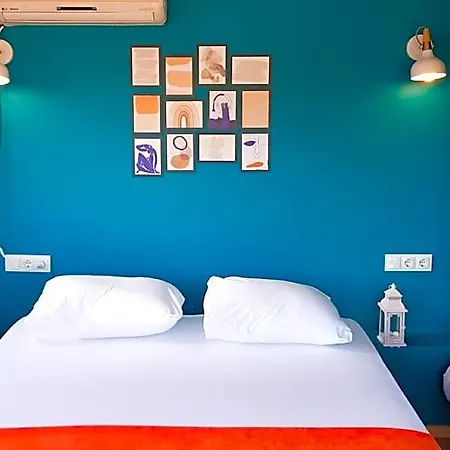 Casa Rosa Hotel 5*
